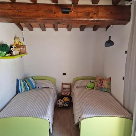 Podere I Ripidi Vicchiomaggio