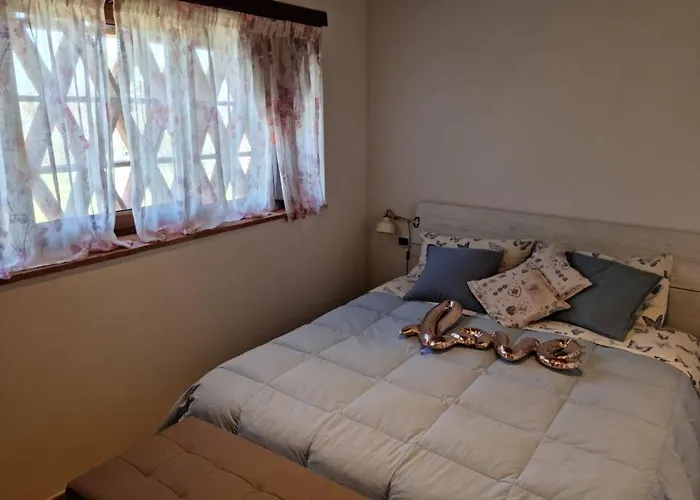 Podere I Ripidi Vicchiomaggio